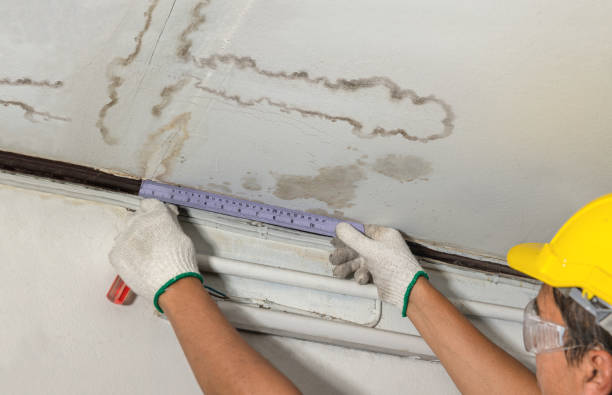 Reliable Basement Flood Cleanup contractor in Leslie, MO by Aqua Guard Water Damage